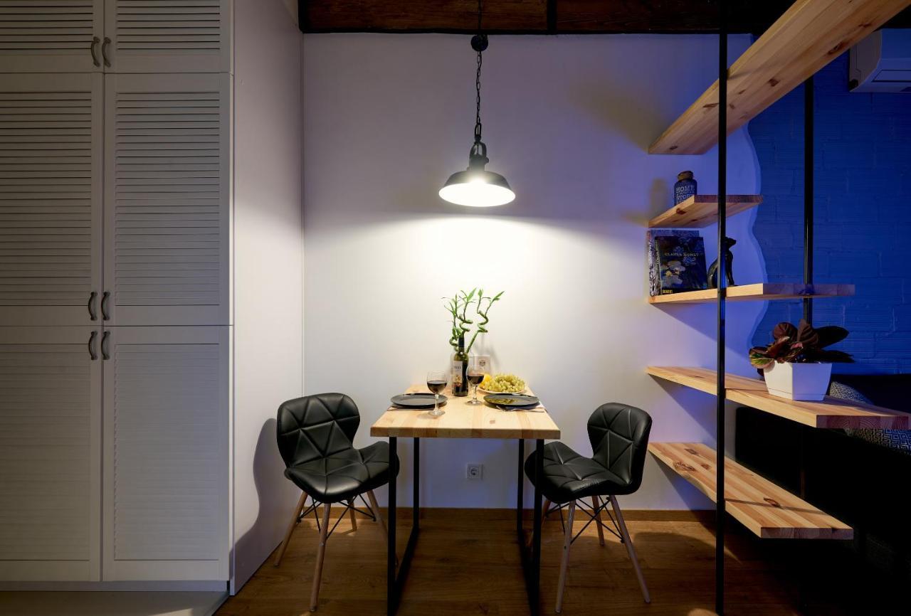 Be Happy Apartment Lviv Exterior foto